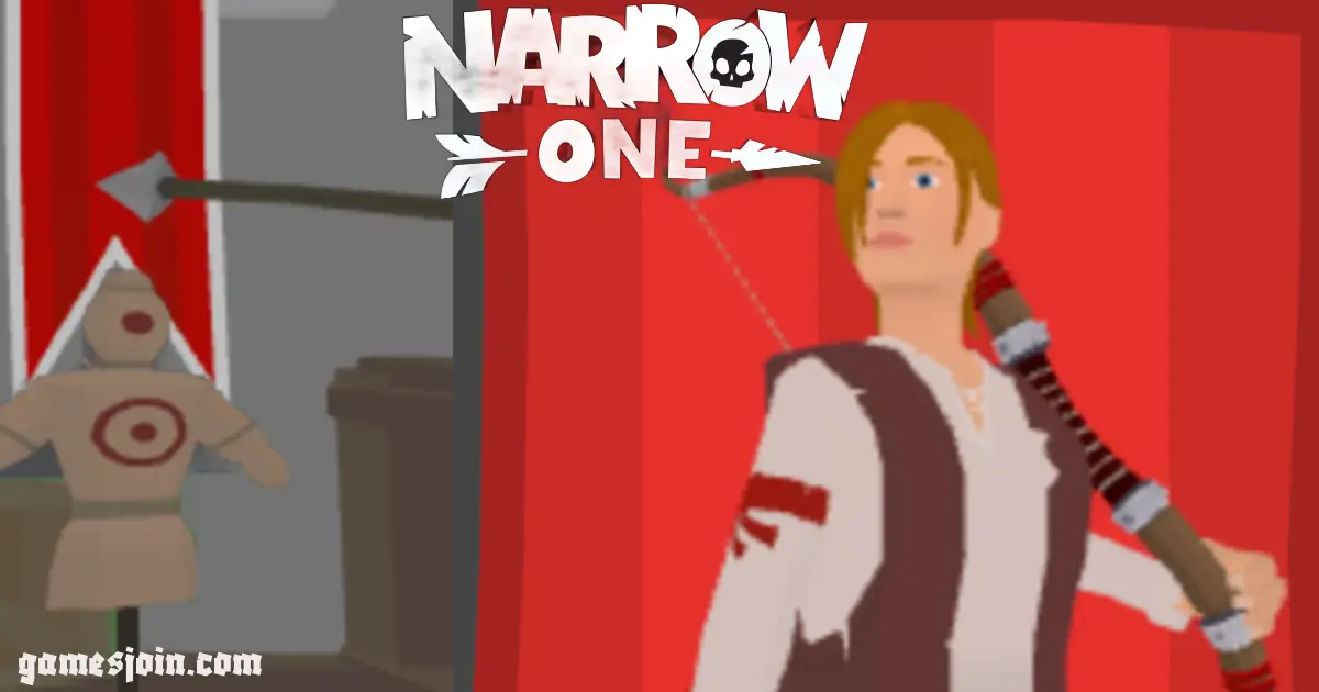 Narrow One