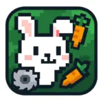 poor bunny