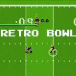 retro bowl unblocked 2025