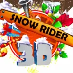 Snow Rider 3D