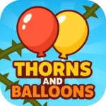 Thorns and Balloons