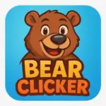 Bear Clicker