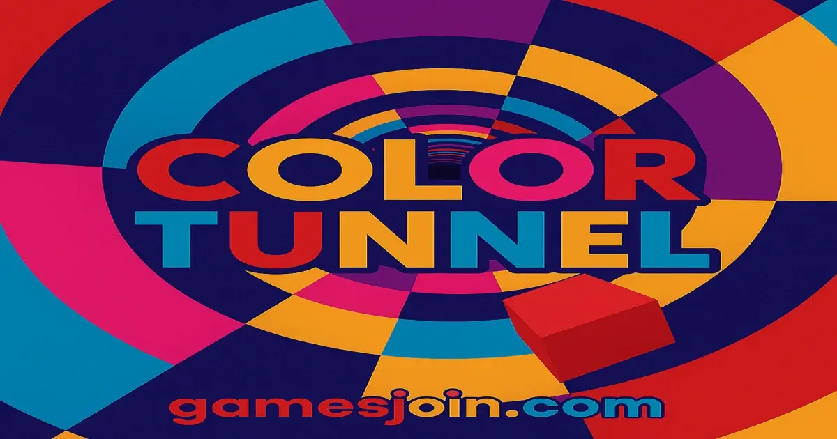 Color Tunnel