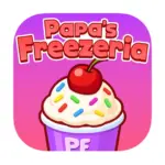 Papa’s Freezeria