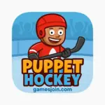 Puppet Hockey