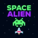 Space Alien