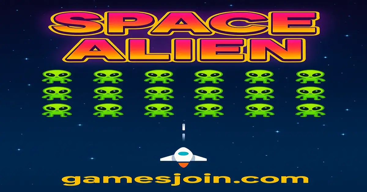 Space Alien