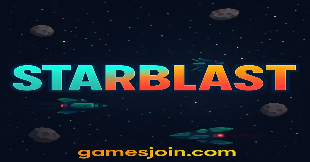 Starblast