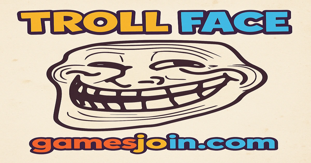 Troll Face