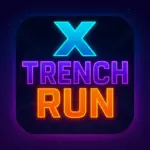 X Trench Run