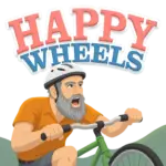 Happy Wheels