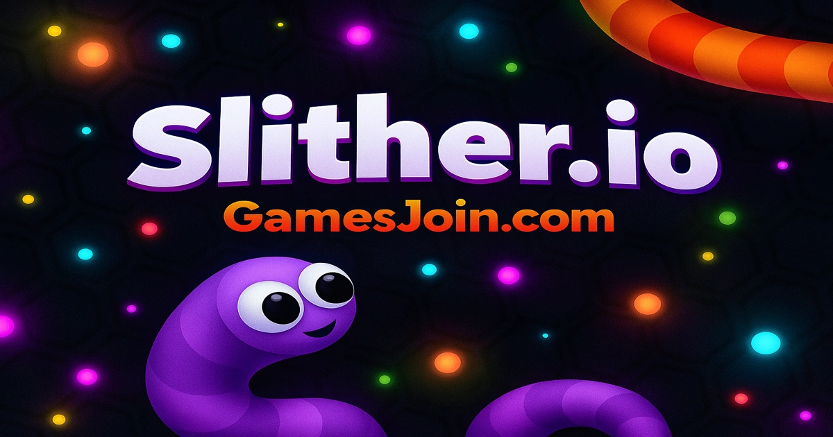 slither io