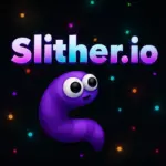 Slither io
