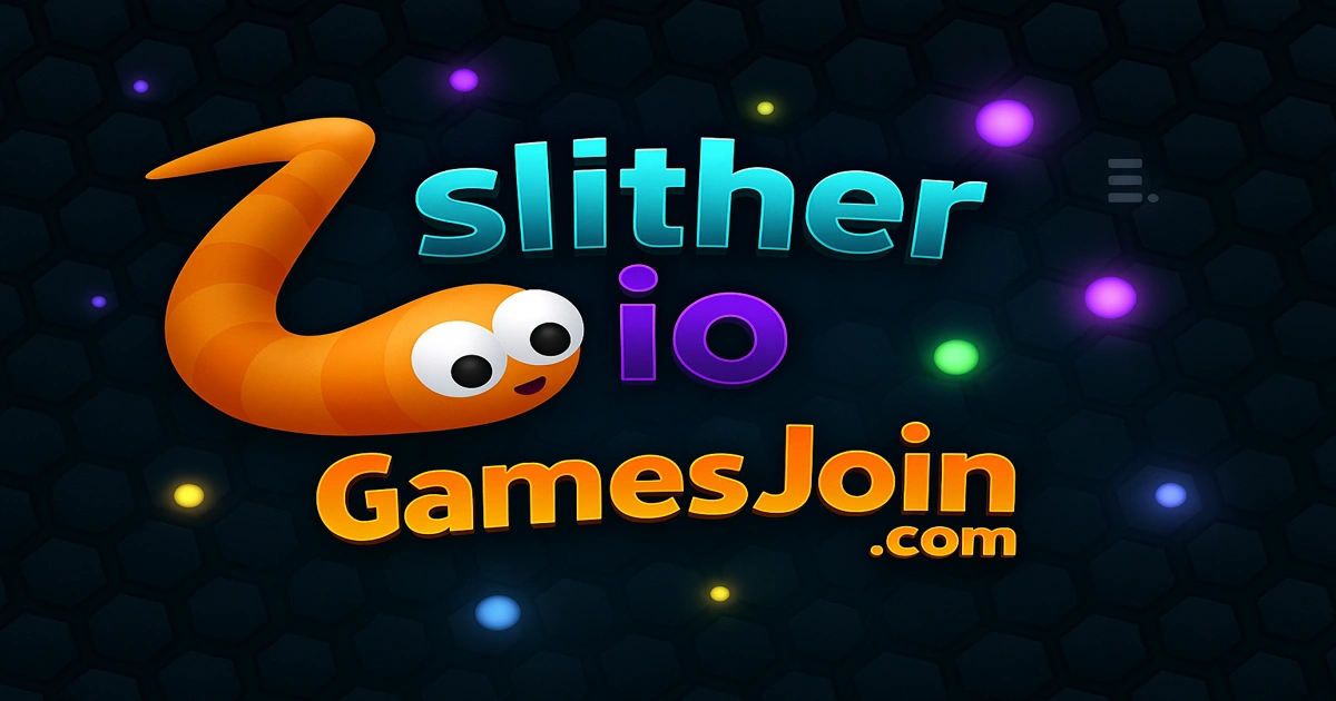slither io